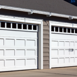  DIY Garage Door Maintenance: A Step-by-Step Guide